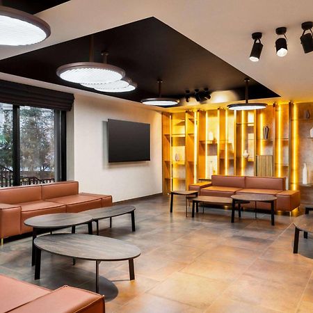 Ramada Encore By Wyndham Taşkent Dış mekan fotoğraf